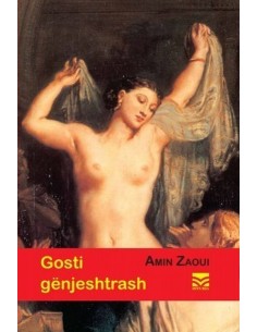 Gosti Genjeshtrash