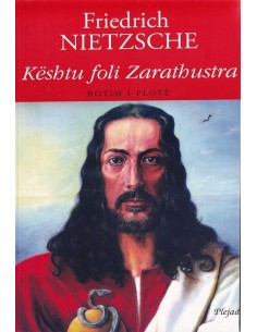 Keshtu Foli Zarathustra