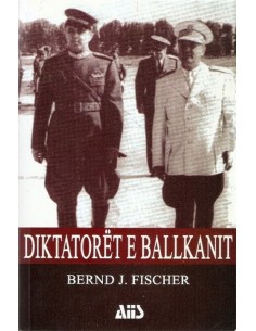 Diktatoret E Ballkanit