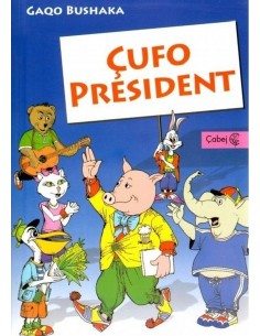 Cufo President