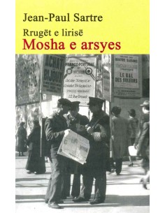 Mosha E Arsyes