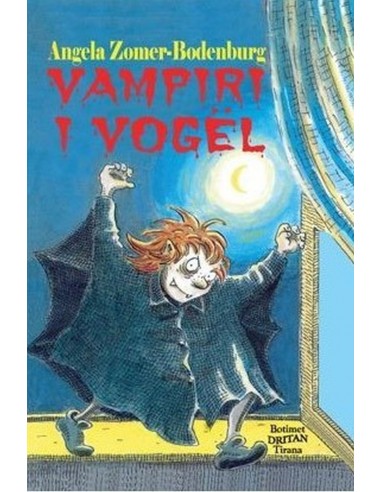 Vampiri I Vogel 1