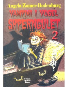 Vampiri I Vogel 2