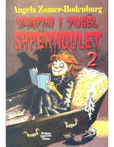 Vampiri I Vogel 2