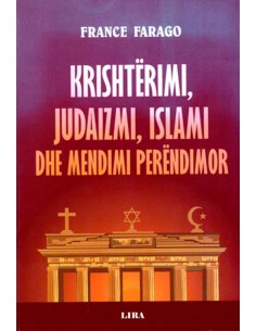 Krishterimi Judaizmi Islami Dhe Mendimi Perendimor