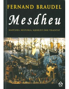 Mesdheu, Hapesira, Historia