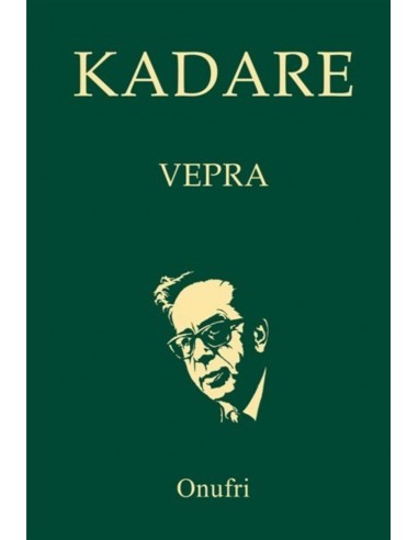 Kadare Vepra 11