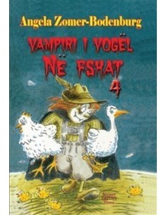 Vampiri I Vogel 4