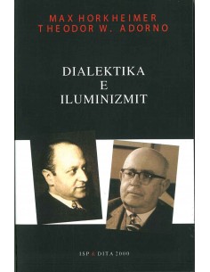 Dialektika E Iluminizmit