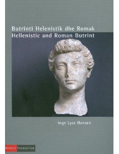 Butrinti Helenistik Dhe Romak
