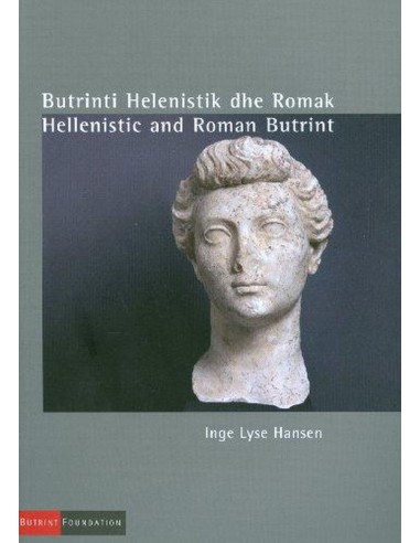 Butrinti Helenistik Dhe Romak