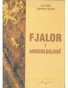 Fjalor I Arkeologjise