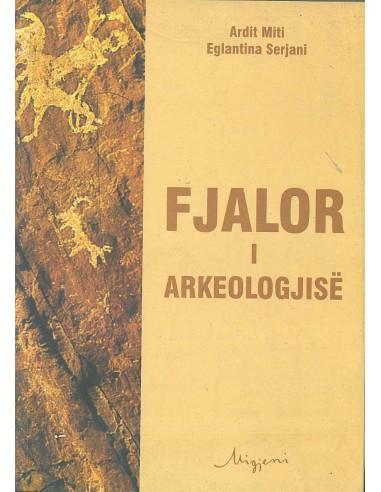 Fjalor I Arkeologjise