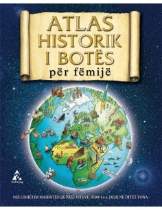 Atlas Historik I Botes Per Femije