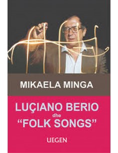 Luciano Berio Dhe Folk Songs