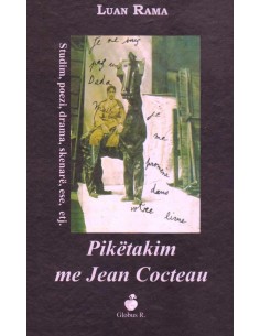Piketakim Me Jean Cocteau