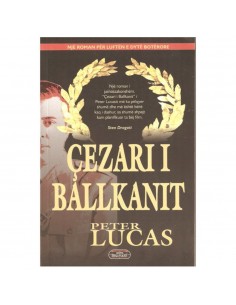 Cezari I Ballkanit