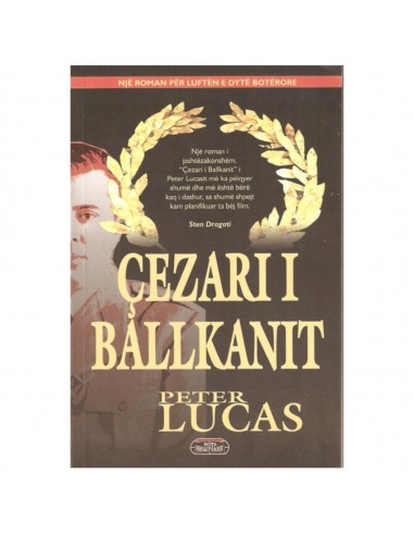 Cezari I Ballkanit