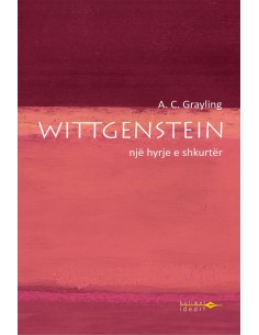 Wittgenstein Nje Hyrje E Shkurter