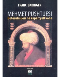 Mehmet Pushtuesi 1