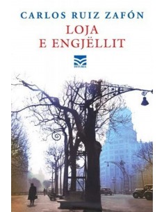 Loja E Engjellit