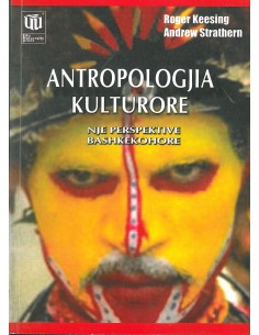 Antropologjia Kulturore