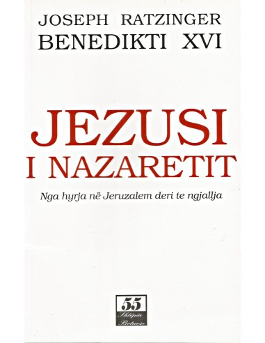 Jezusi I Nazaretit