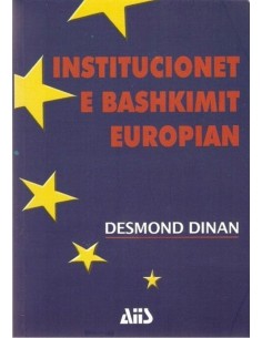 Institucionet E Bashkimit Europian