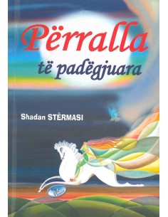 Perralla Te Padegjuara