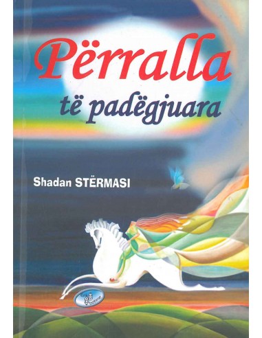 Perralla Te Padegjuara