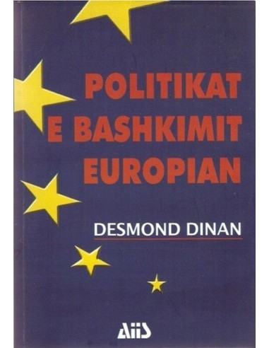 Politikat E Bashkimit Europian