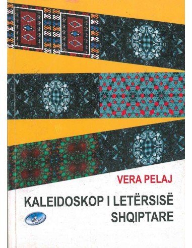 Kaleidoskopi I Letersise Shqiptare