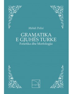 Gramatika E Gjuhes Turke