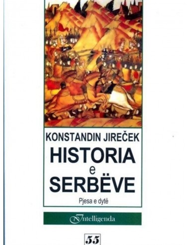 Historia E Serbeve 2