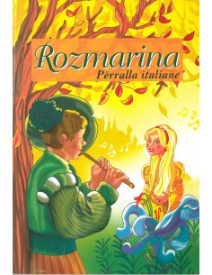 Rozmarina Perralla Italiane