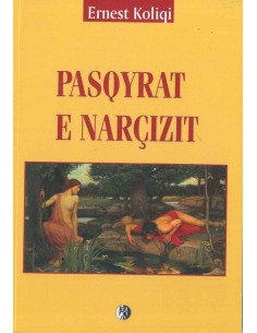 Pasqyrat E Narcizit