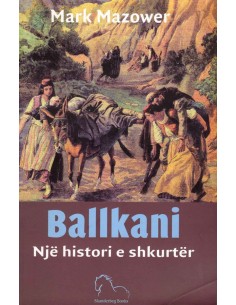 Ballkani Nje Histori E Shkurter