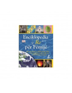 Enciklopedia E Re Per Femije