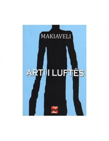 Arti I Luftes Makiaveli