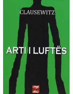 Arti I Luftes Clausewitz