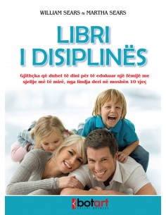 Libri I Disiplines