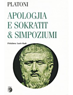 Apologjia E Sokratit Dhe Simpoziumi