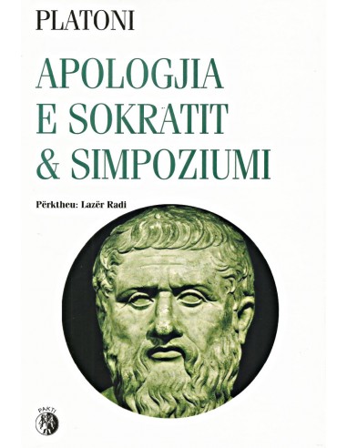 Apologjia E Sokratit Dhe Simpoziumi