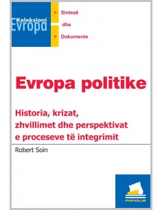 Evropa Politike