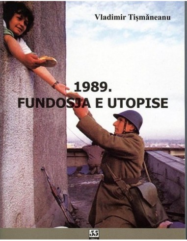 1989 Fundosja E Utopise