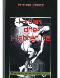 Hitleri Dhe Hebrenjte