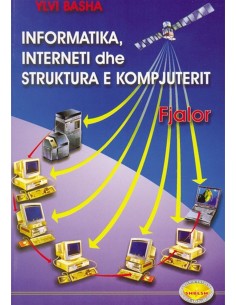 Informatika Interneti Dhe Struktura E Kompjuterit