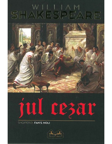 Jul Cezar
