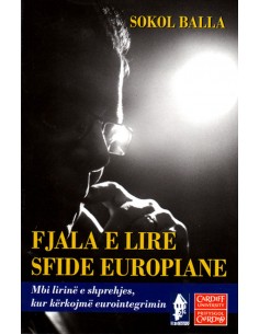 Fjala E Lire Sfide Europiane