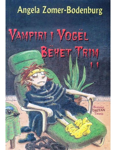 Vampiri I Vogel 11  Behet Trim
